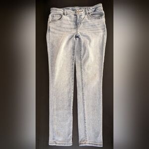 Cat & Jack Girls Skinny Jeans Size 16